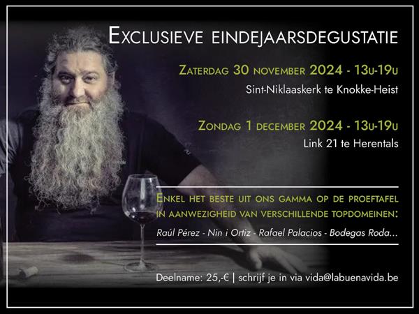 Exclusieve-eindejaarsdegustatie-banner-Raul-MOBILE-NL