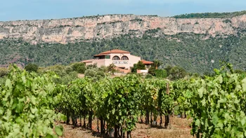 Clos de l'Obac