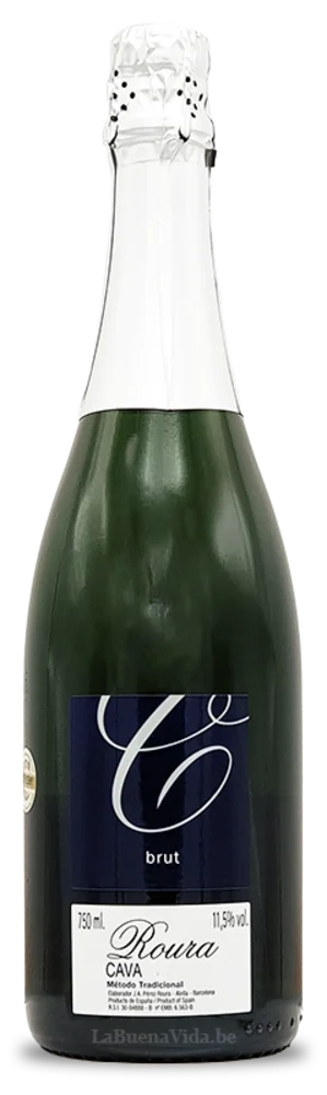 Roura Cava Brut