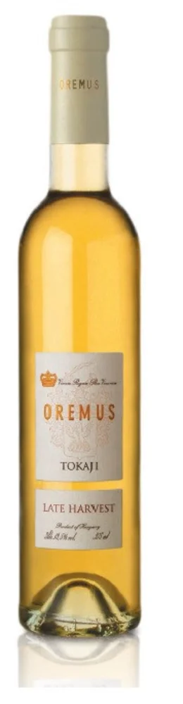 Oremus, Late Harvest