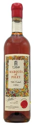 Don P.X. Palo Cortado Marqués de Poley