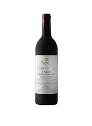 Unico Reserva Especial 2006-2007-2009 (Vt 2019)