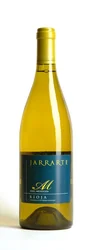 Jarrarte Blanco