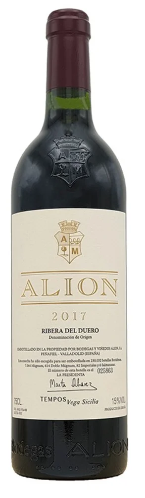 Alión