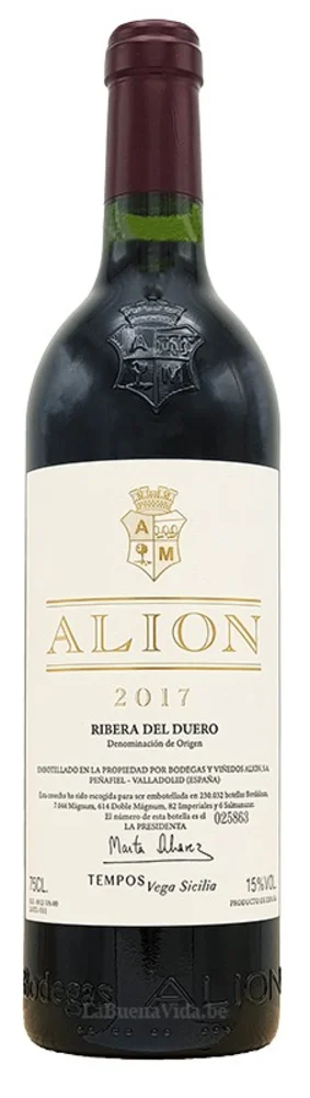 Alión