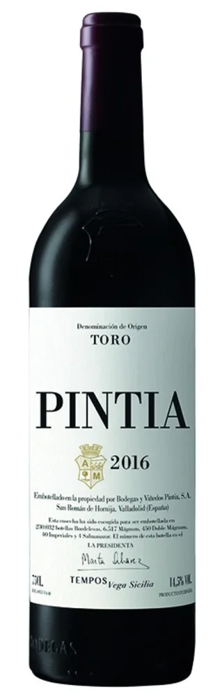 Pintia