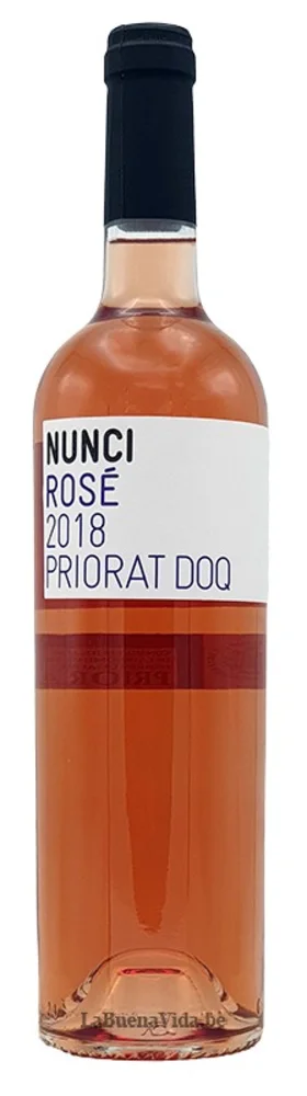 RESTLOT - Nunci Rosat