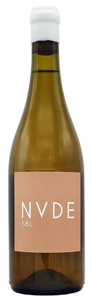 Augustus Thunderwine Makers, Nude Sauvignon Blanc