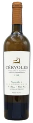 Cérvoles Blanc