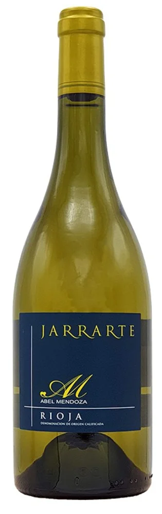 Jarrarte Blanco