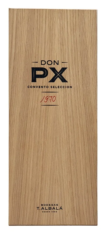 Don P.X. Convento Selección