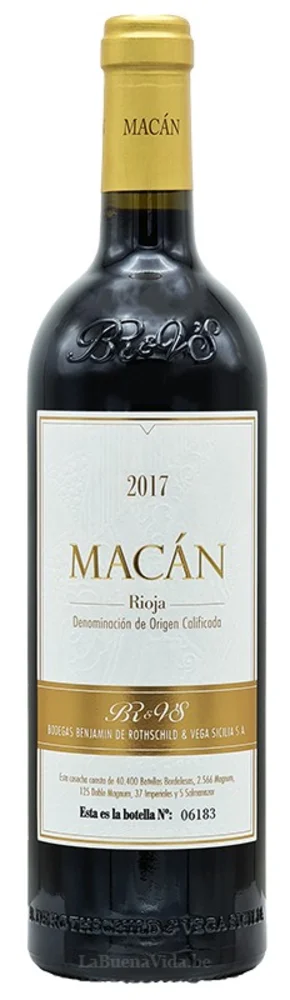 Macán