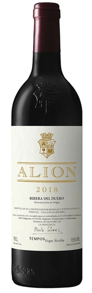 Alión