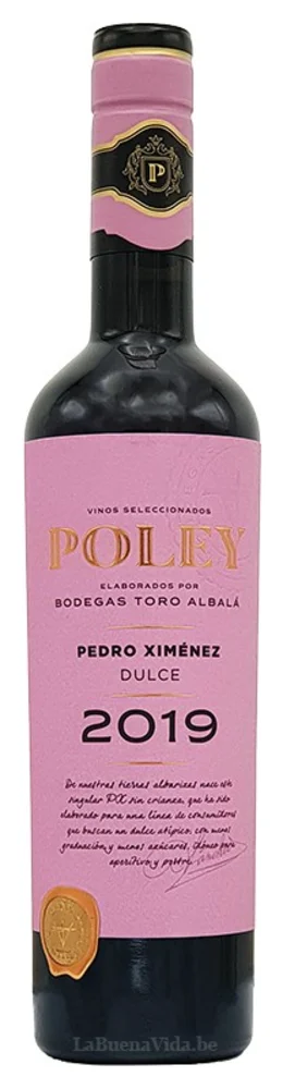 Poley, PX Dulce