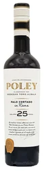 Poley, Palo Cortado en Rama 25 Años