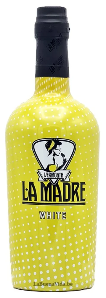 La Madre, Vermouth White