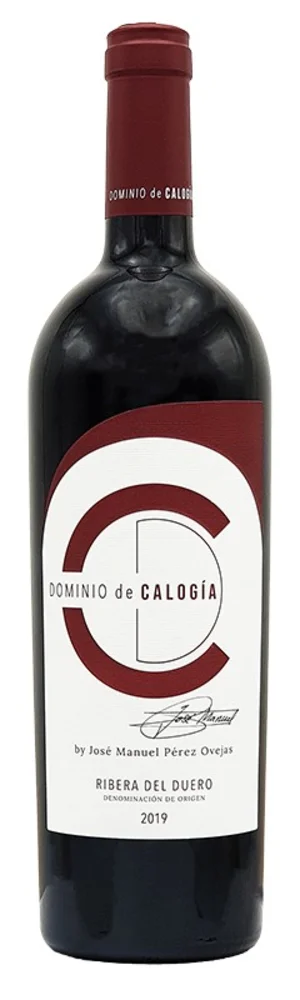 Dominio de Calogía