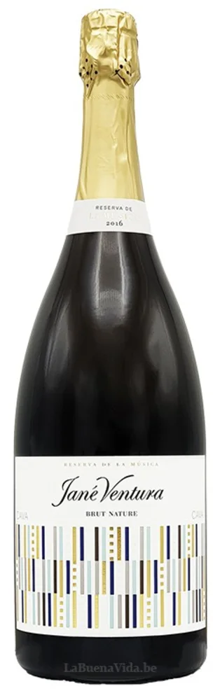 Cava Brut Reserva de la Música, Magnum