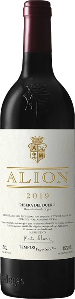 Alión