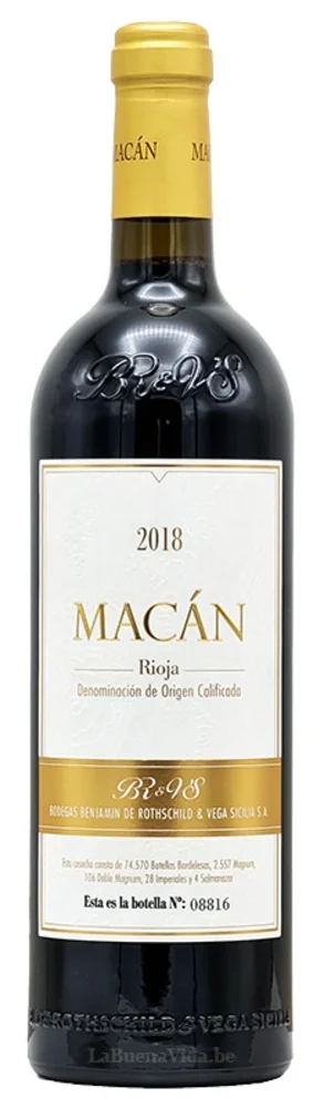 Macán