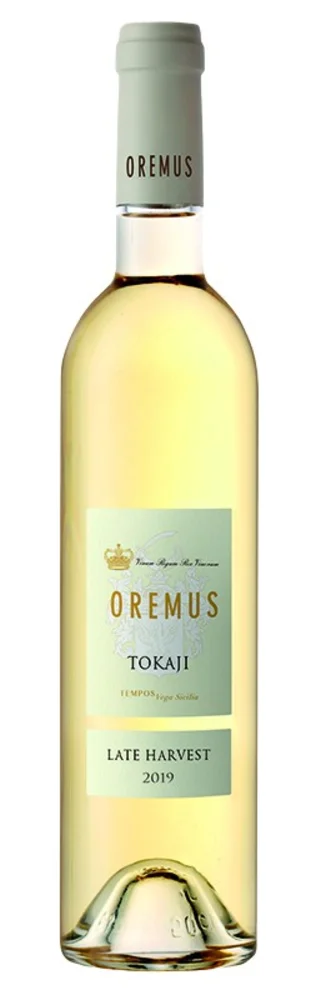 Oremus, Late Harvest