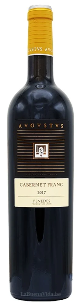 Augustus Cabernet Franc