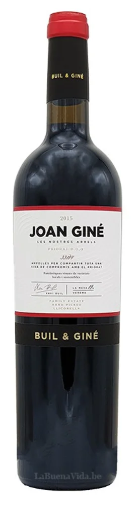 Joan Giné