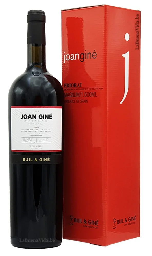 Joan Giné Giné (Magnum)