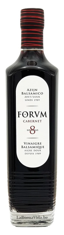 Forum Vinagre Agridulce Cabernet Sauvignon