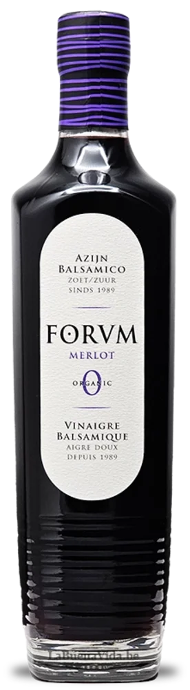 Forum Vinagre Merlot