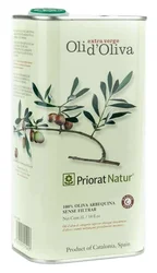 Priorat Natur Olijfolie (1L)