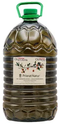 Priorat Natur Olijfolie (5L)