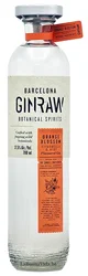 Ginraw Orange Blossom