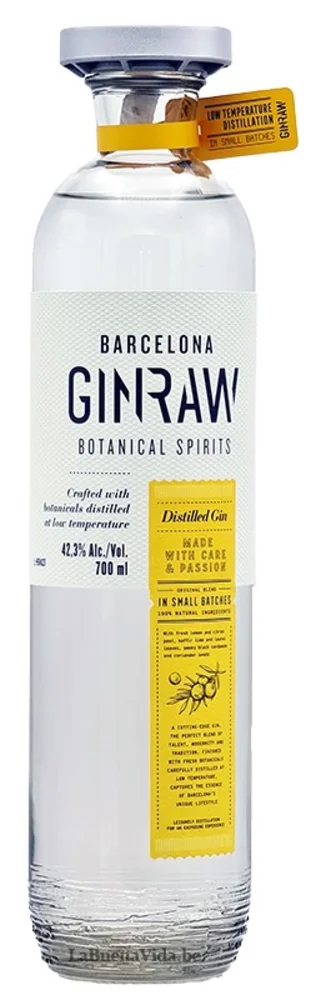 Ginraw