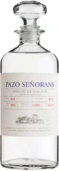 Pazo Señorans Orujo (50cl)