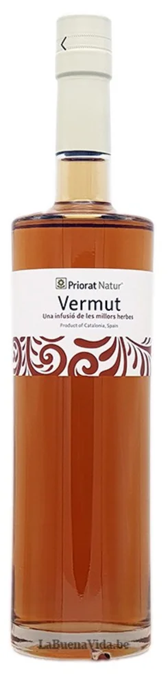 Priorat Natur Vermouth