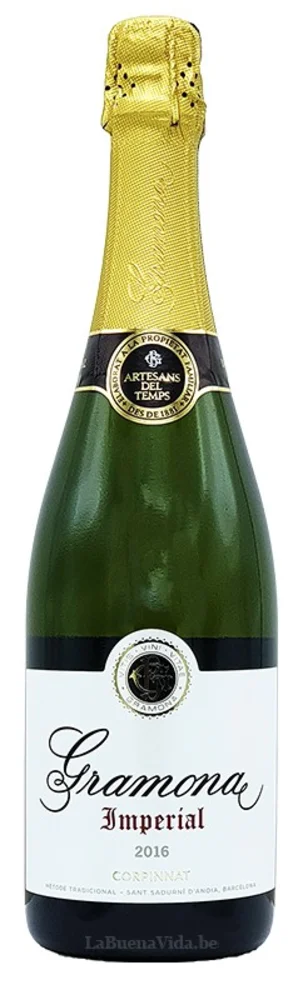 Corpinnat Imperial Gran Reserva Brut