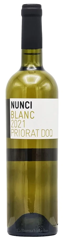 Nunci Blanc