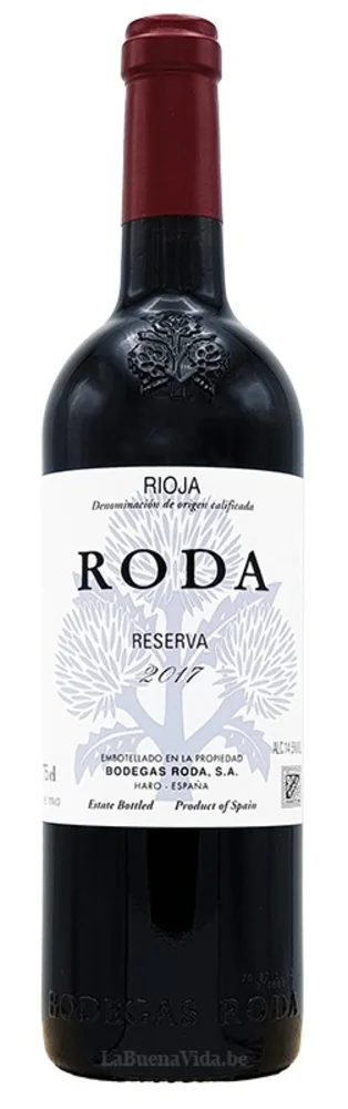 Roda Reserva, Imperial