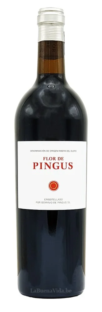 Flor de Pingus