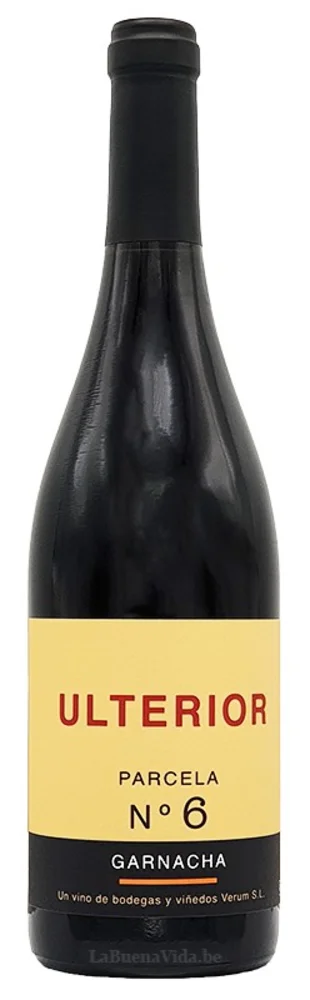 Ulterior Garnacha