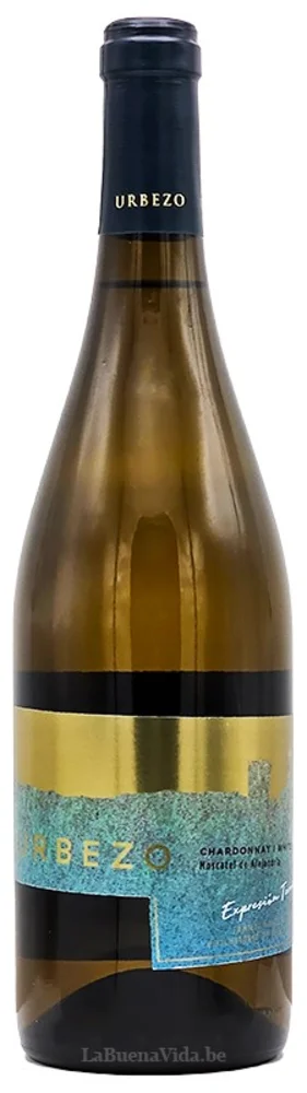 Urbezo Chardonnay