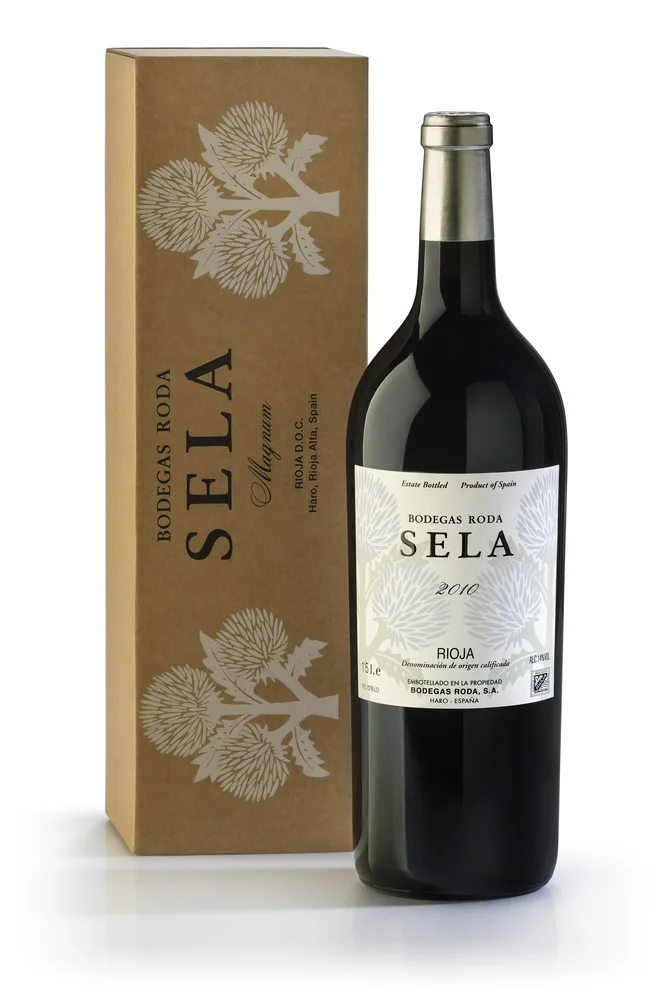 Sela, Magnum