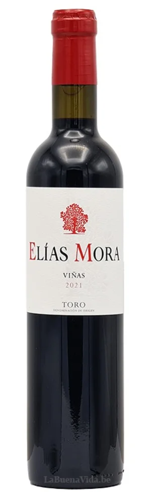 Viñas Elías Mora