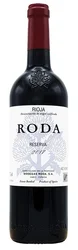 Roda Reserva, Doble Magnum