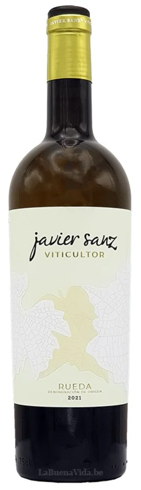 Javier Sanz, Verdejo