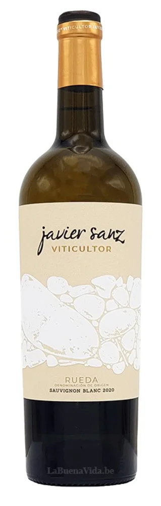 Javier Sanz, Sauvignon Blanc