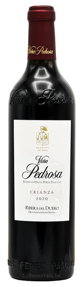 Viña Pedrosa Crianza