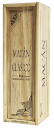 Macán Clásico Magnum