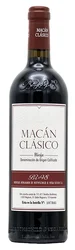 Macán Clásico